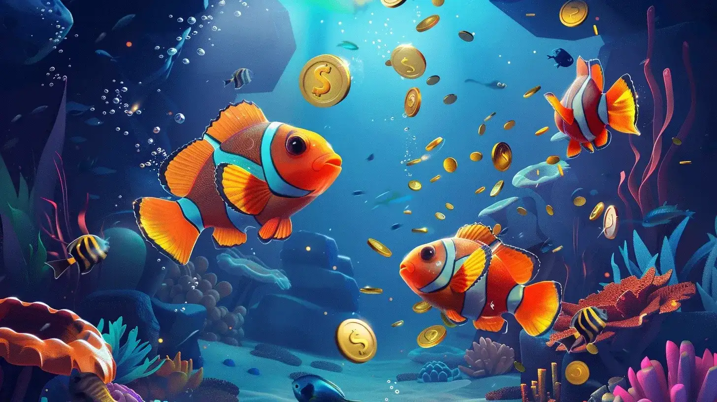 Permainan Dalam Talian: Menyelami Dunia Slot Malaysia, SA Gaming, dan Happy Fishing (2026/06/24)